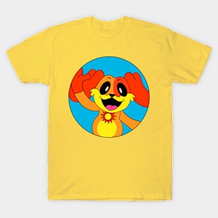 Dogday -Poppy Playtime T-Shirt